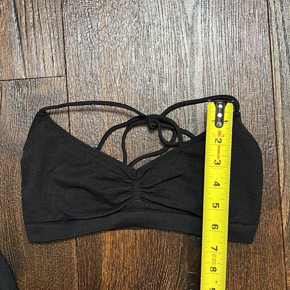 Intimately by Free People Strappy Back Bra - Picture 8 of 11